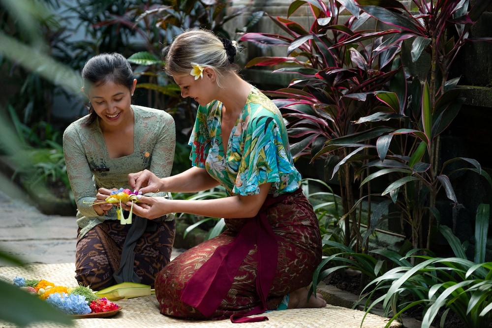 adiwana monkey forest