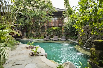 adiwana monkey forest