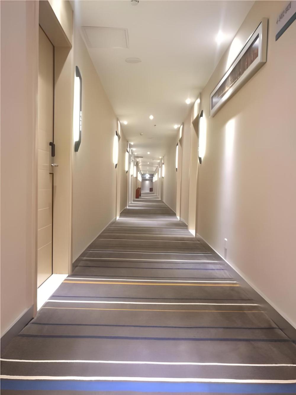 city comfort inn shenzhen shiyan science and technology park