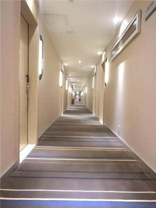 city comfort inn shenzhen shiyan science and technology park