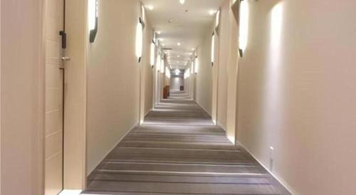 city comfort inn shenzhen shiyan science and technology park