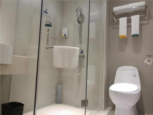 city comfort inn shenzhen shiyan science and technology park