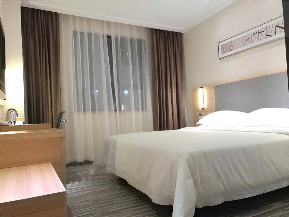 city comfort inn shenzhen shiyan science and technology park