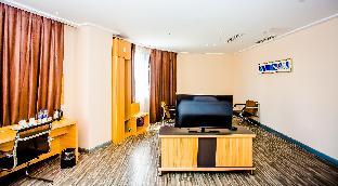 city comfort inn shenzhen shiyan science and technology park
