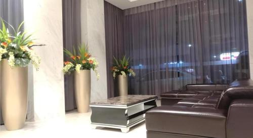 city comfort inn shenzhen shiyan science and technology park
