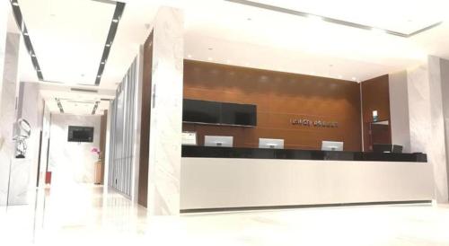 city comfort inn shenzhen shiyan science and technology park