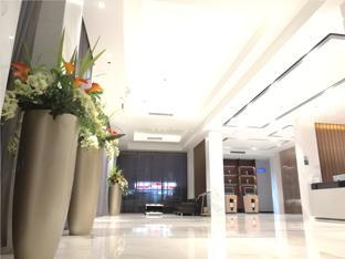 city comfort inn shenzhen shiyan science and technology park