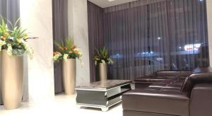 city comfort inn shenzhen shiyan science and technology park