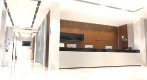 city comfort inn shenzhen shiyan science and technology park