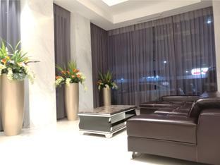 city comfort inn shenzhen shiyan science and technology park