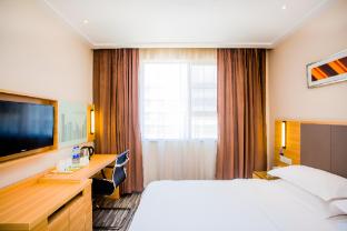 city comfort inn shenzhen shiyan science and technology park