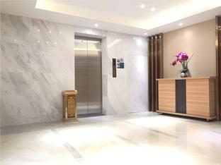 city comfort inn shenzhen shiyan science and technology park