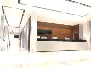 city comfort inn shenzhen shiyan science and technology park