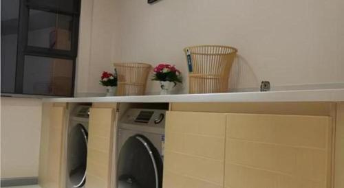 city comfort inn shenzhen shiyan science and technology park