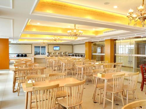 vienna hotel hefei east changjiang road