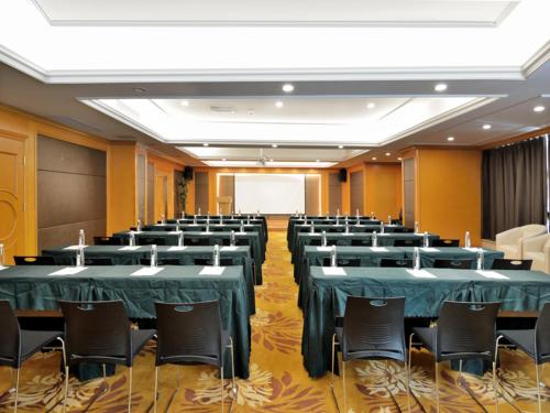 vienna hotel hefei east changjiang road