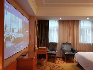 vienna hotel hefei east changjiang road