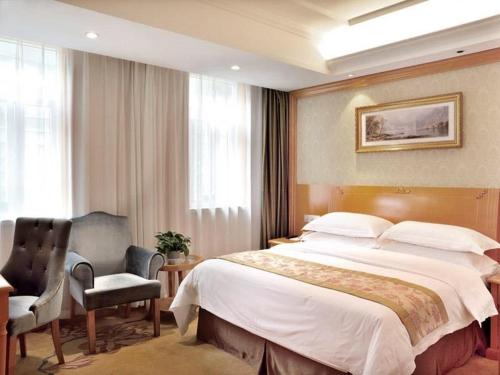 vienna hotel hefei east changjiang road