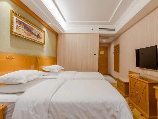 vienna hotel hefei east changjiang road