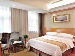 vienna hotel hefei east changjiang road