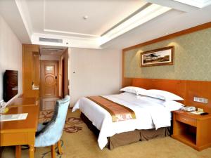 vienna hotel hefei east changjiang road