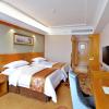 vienna hotel hefei east changjiang road