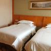 vienna hotel hefei east changjiang road