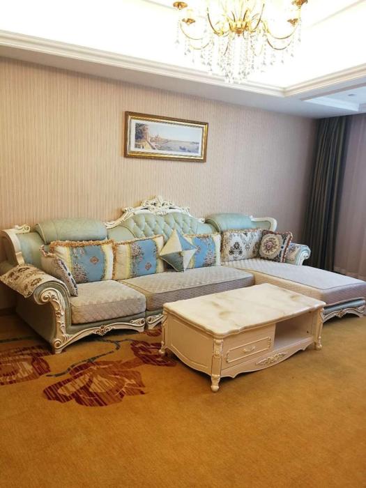 vienna hotel hefei east changjiang road