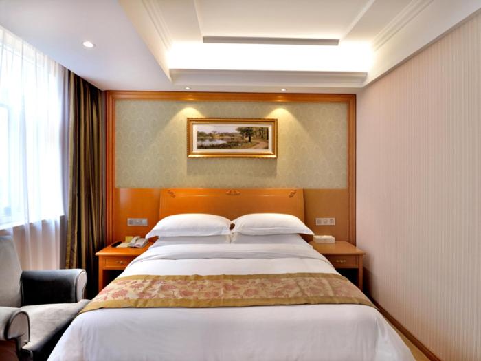vienna hotel hefei east changjiang road