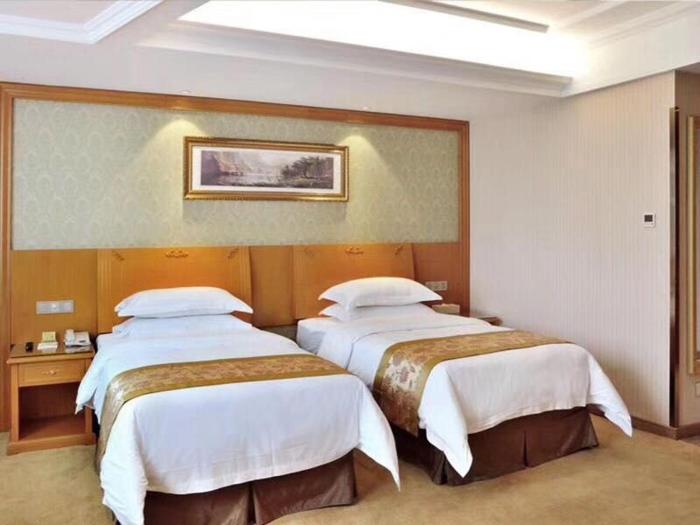 vienna hotel hefei east changjiang road