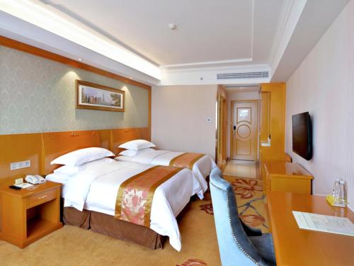 vienna hotel hefei east changjiang road
