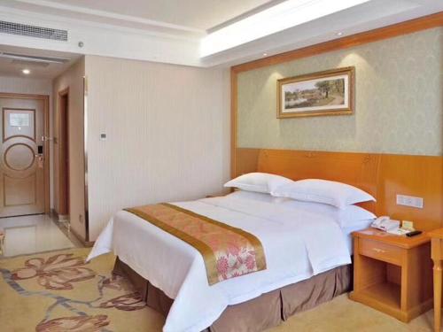 vienna hotel hefei east changjiang road