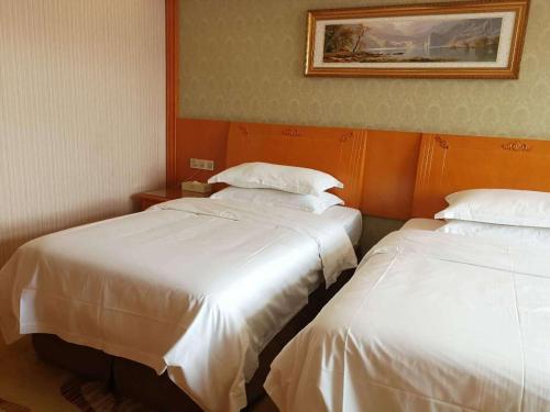 vienna hotel hefei east changjiang road
