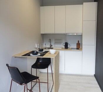 tribus gites urbains carcassonne
