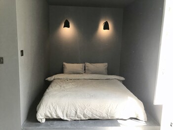 tribus gites urbains carcassonne