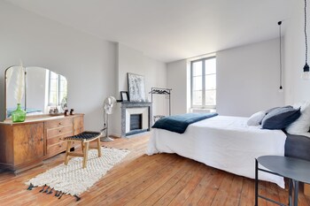 tribus gites urbains carcassonne