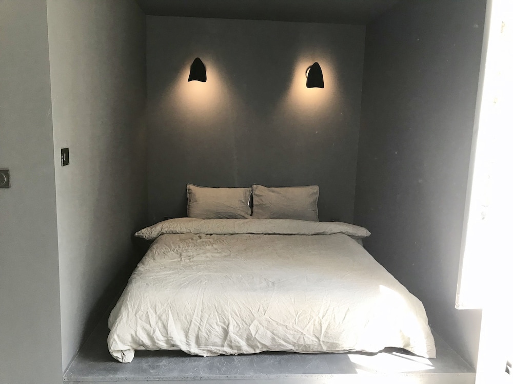tribus gites urbains carcassonne