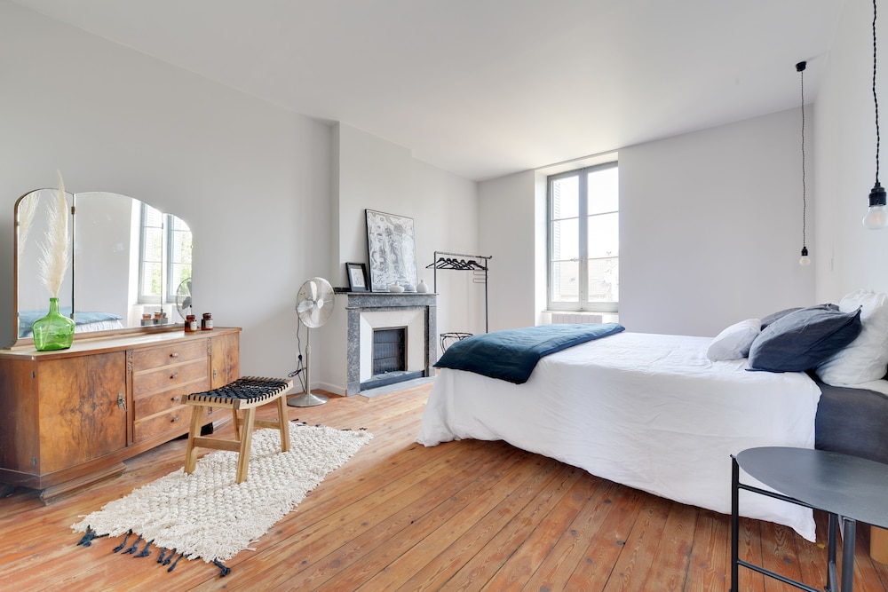 tribus gites urbains carcassonne