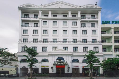 grand mong cai hotel