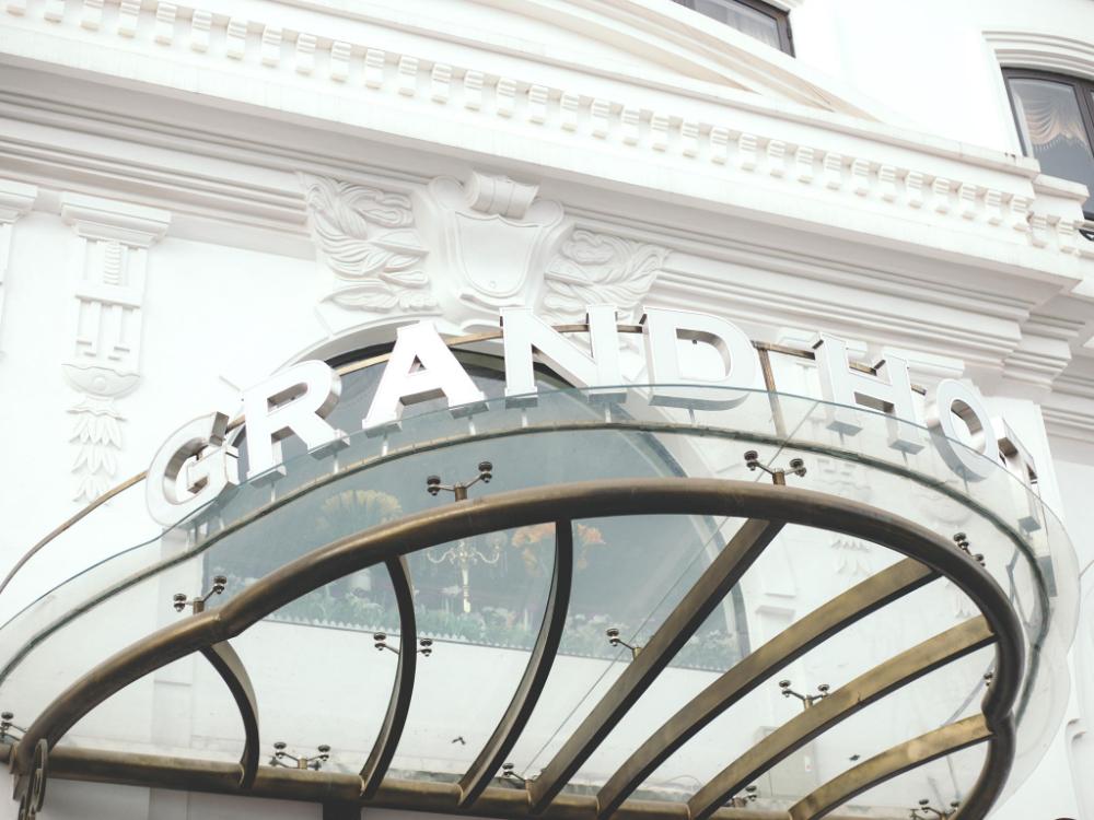 grand mong cai hotel