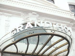 grand mong cai hotel