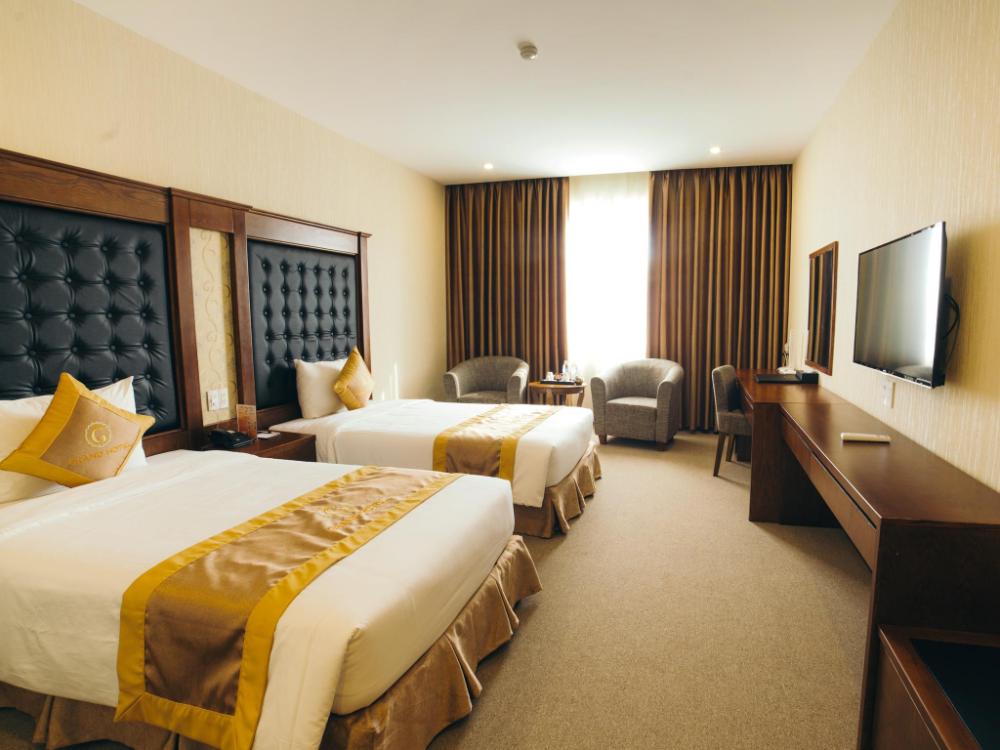 grand mong cai hotel