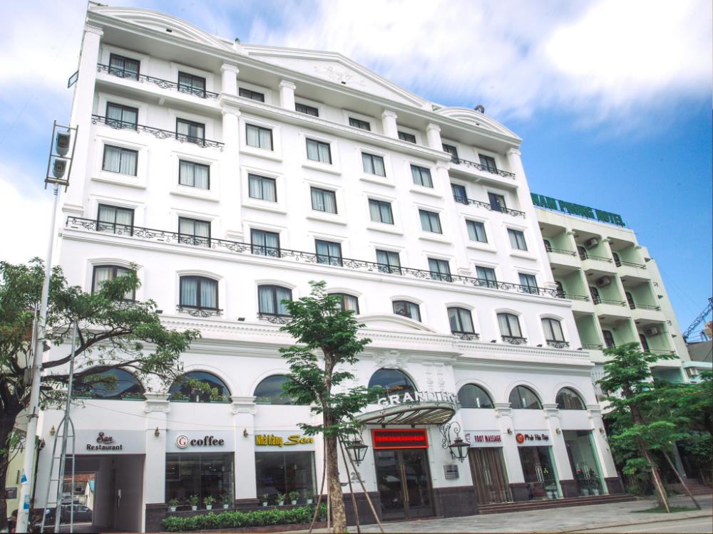 grand mong cai hotel
