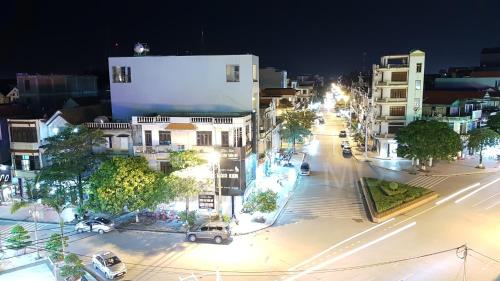 grand mong cai hotel