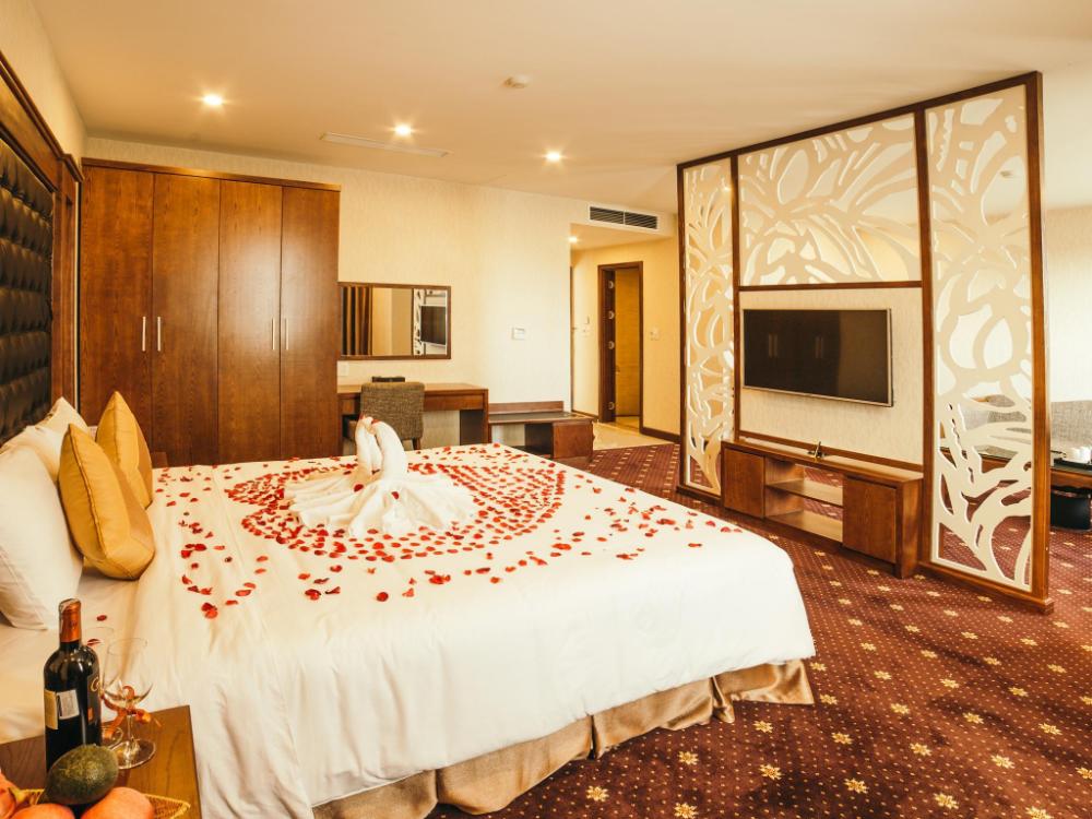 grand mong cai hotel