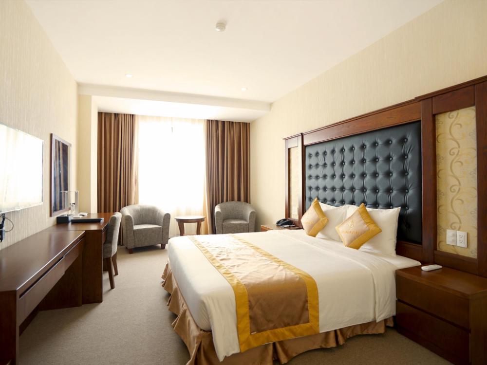 grand mong cai hotel