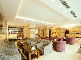 grand mong cai hotel