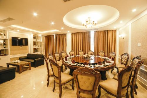 grand mong cai hotel