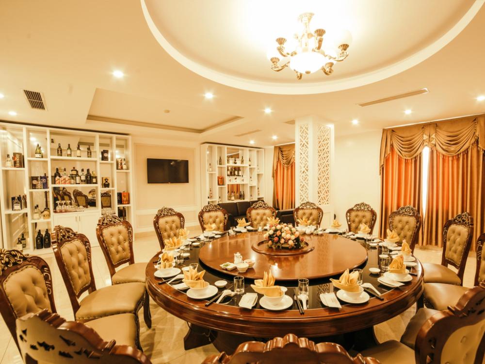 grand mong cai hotel