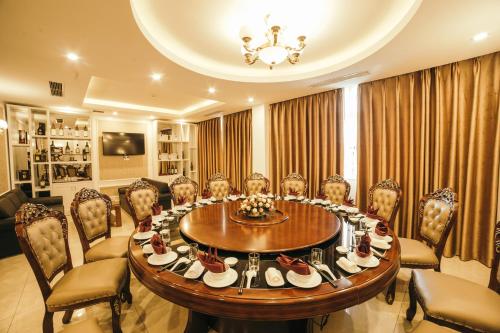 grand mong cai hotel